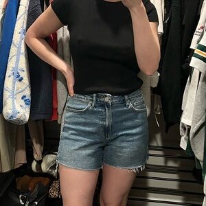 Altar’d state shorts